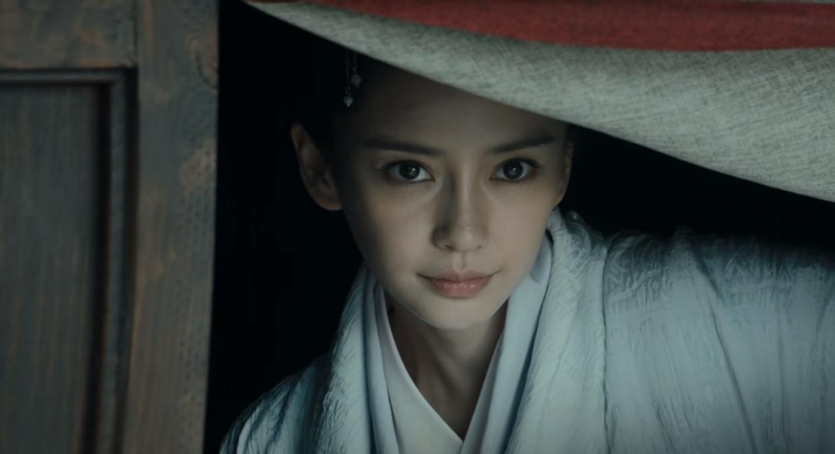 张一山|《梦华录》的导演评价陈晓,只字没有提演技,却字字珠玑