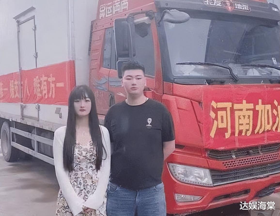 陈亚男|陈亚男两年网红路:嫁到朱家是人生巅峰,婚后一系列反向操作自毁前程