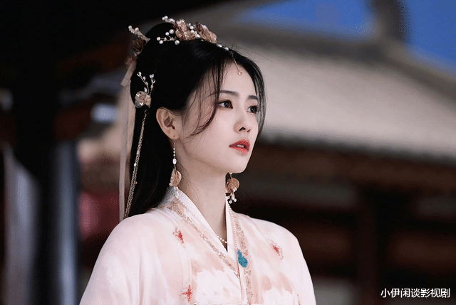 赵丽颖|即将上线的4部古装大女主，女主带3-4个大帅哥，你最期待哪一部？