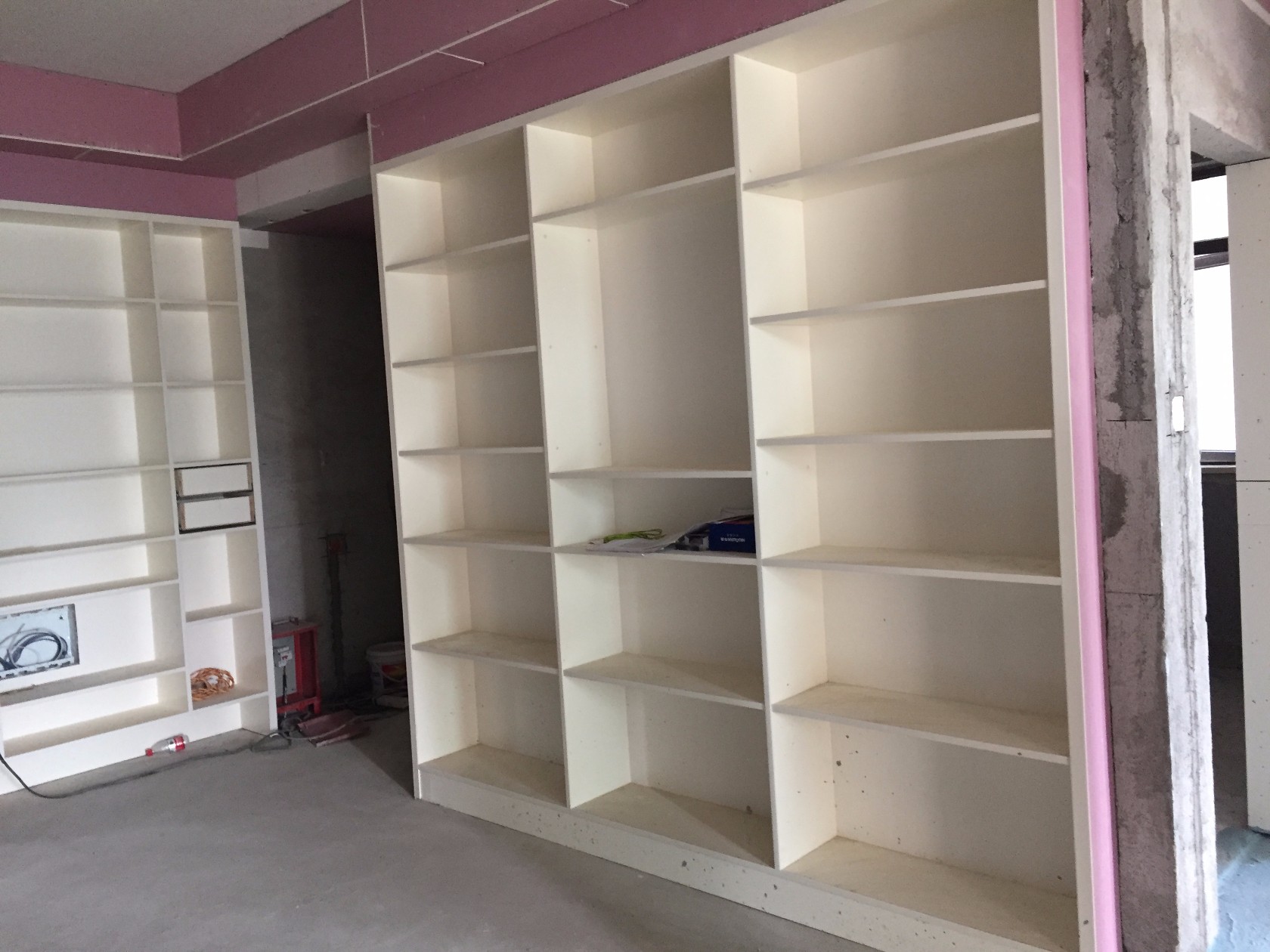 衣柜定制避坑10个钻石级要点,记住这些大实话,可以跳着坑走