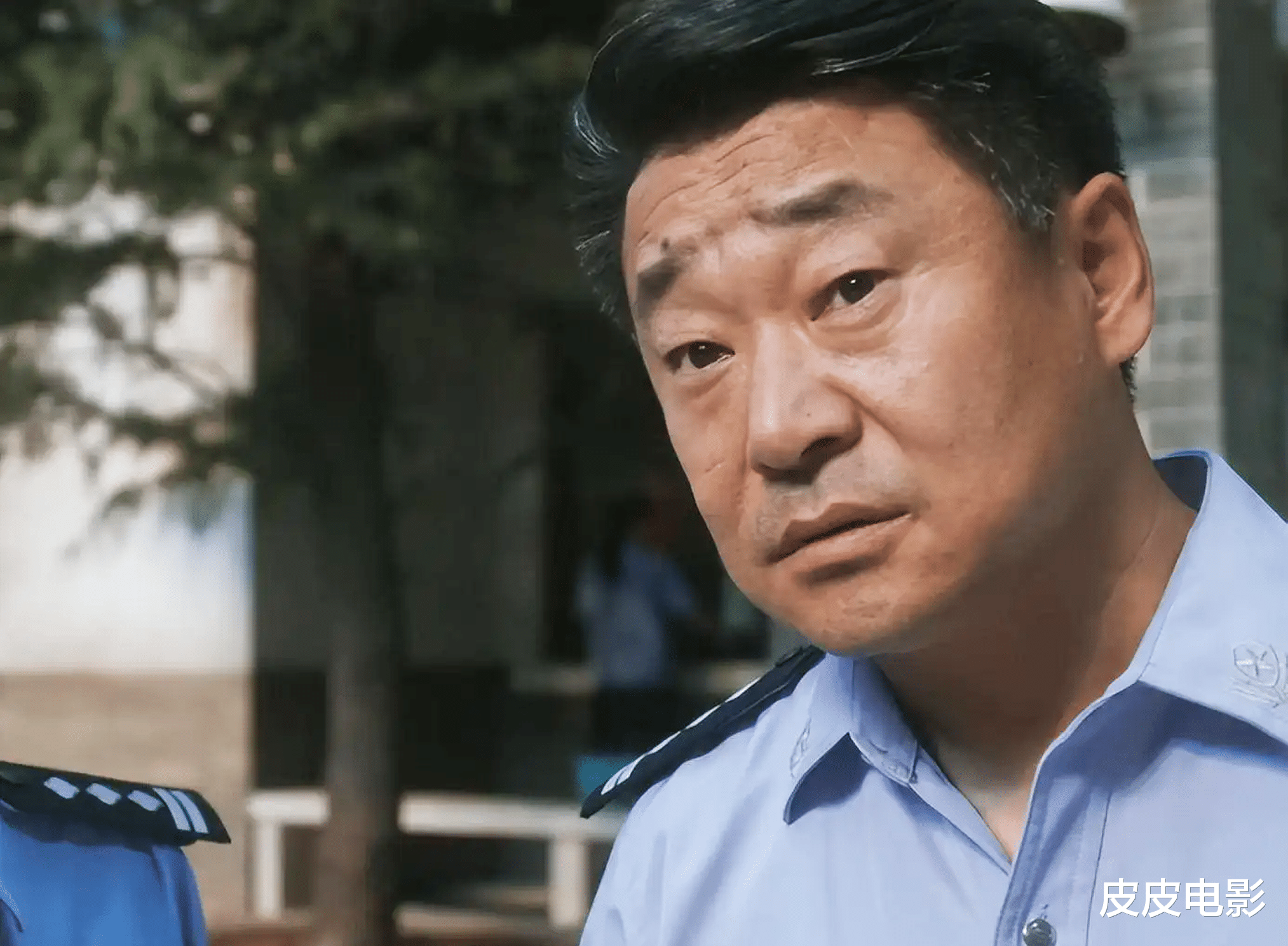 雷佳音|给2022上半年“演技最好10位男演员”排名,夏雨第10,雷佳音第2