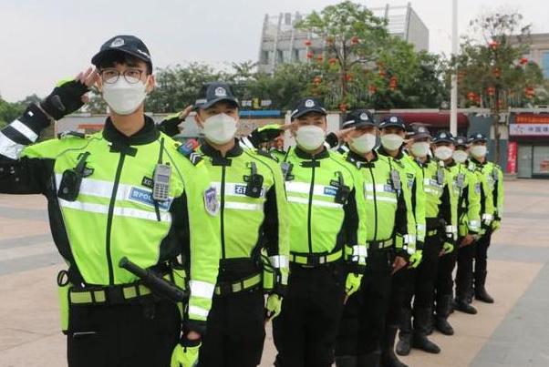 招聘|大专生迎来好消息，公安局招聘降低“门槛”，是专科生的机会