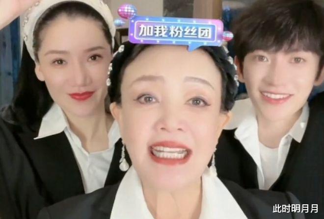 美甲|向太厨艺也翻车！戴着美甲炒菜，菜品看着没食欲，也就向华强敢吃