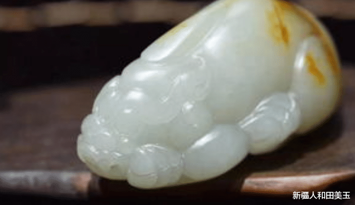 雕刻|和田玉的升值空间如何，怎样去看它的升值空间，这几点要清楚