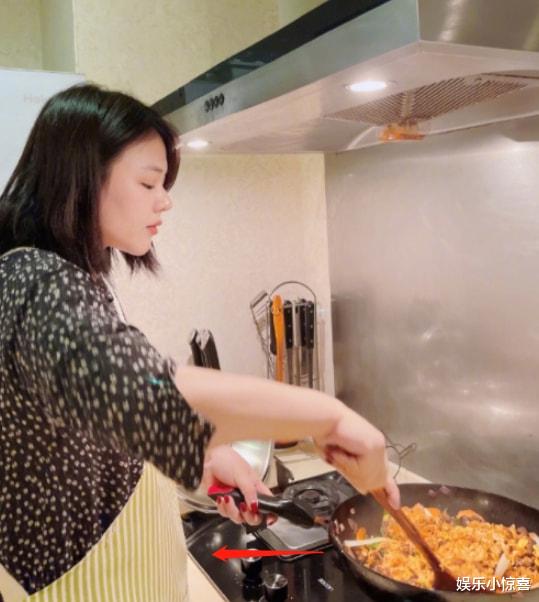 马思纯|马思纯结婚遭小姨阻拦，放狠话不给嫁妆不参加婚礼：蒋姨人间清醒