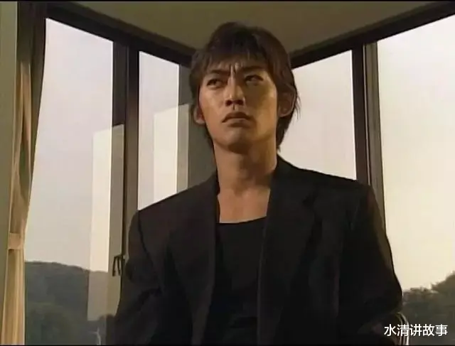 日剧|回顾八九十年代在内地非常受欢迎的几部日剧，哪部是你的启蒙？