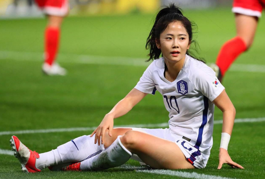 韩国队|韩国媒体3字评价中国女足！韩媒就是不一样，评价恰到好处！