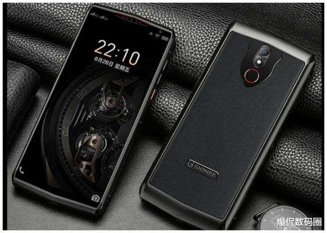 国产手机|新机发布没多久,就要彻底凉凉了?知名国产手机欠款金额超6.8亿