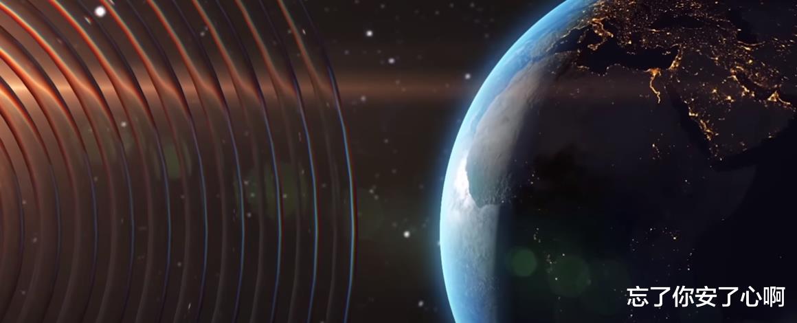 科学家发现两个类星体即将碰撞,能量冲击波10000年后到达地球?