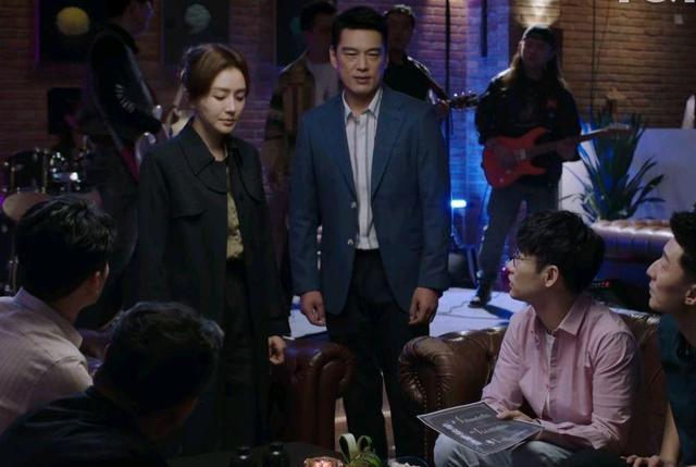 医生|赵晋安渣男不甘心,唐医生的四角恋爱精彩来袭,魏大勋角色张力弱