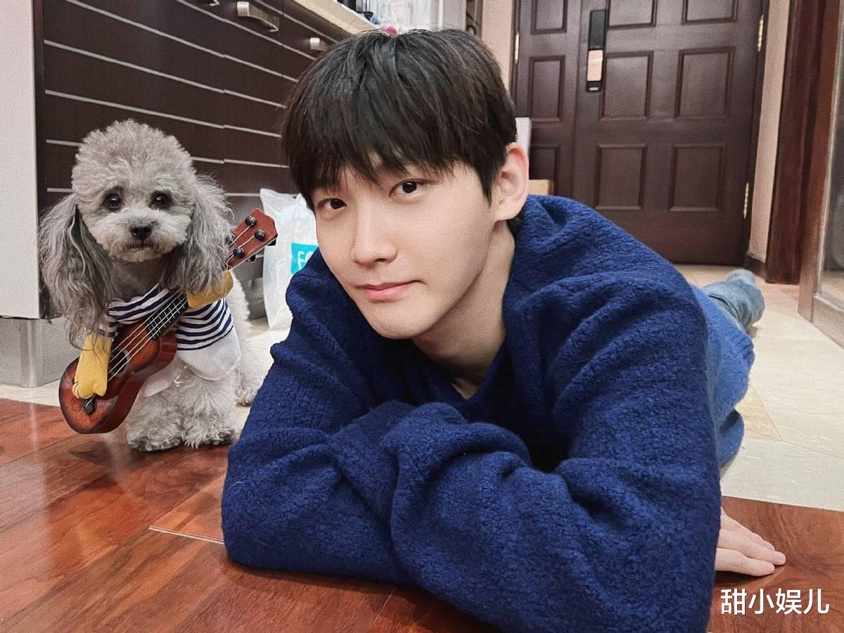 杨洋|平平无奇却出演古装美男：别人惊艳观众，他们成“灾难现场”