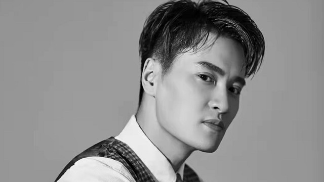 郭晓然|演员郭晓然与小9岁妻子离婚！两人女儿才3岁，女方母亲是戏骨茹萍