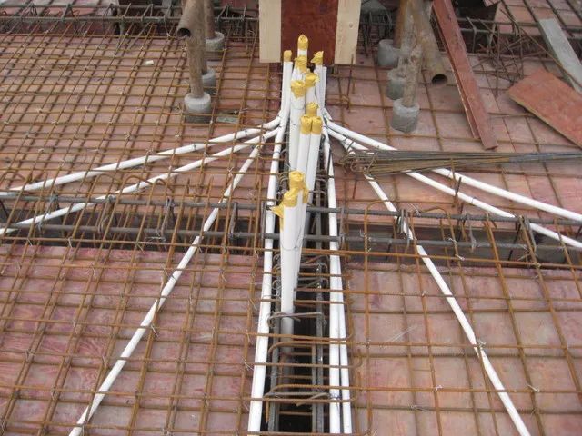 35条安装工程质量通病及改进措施