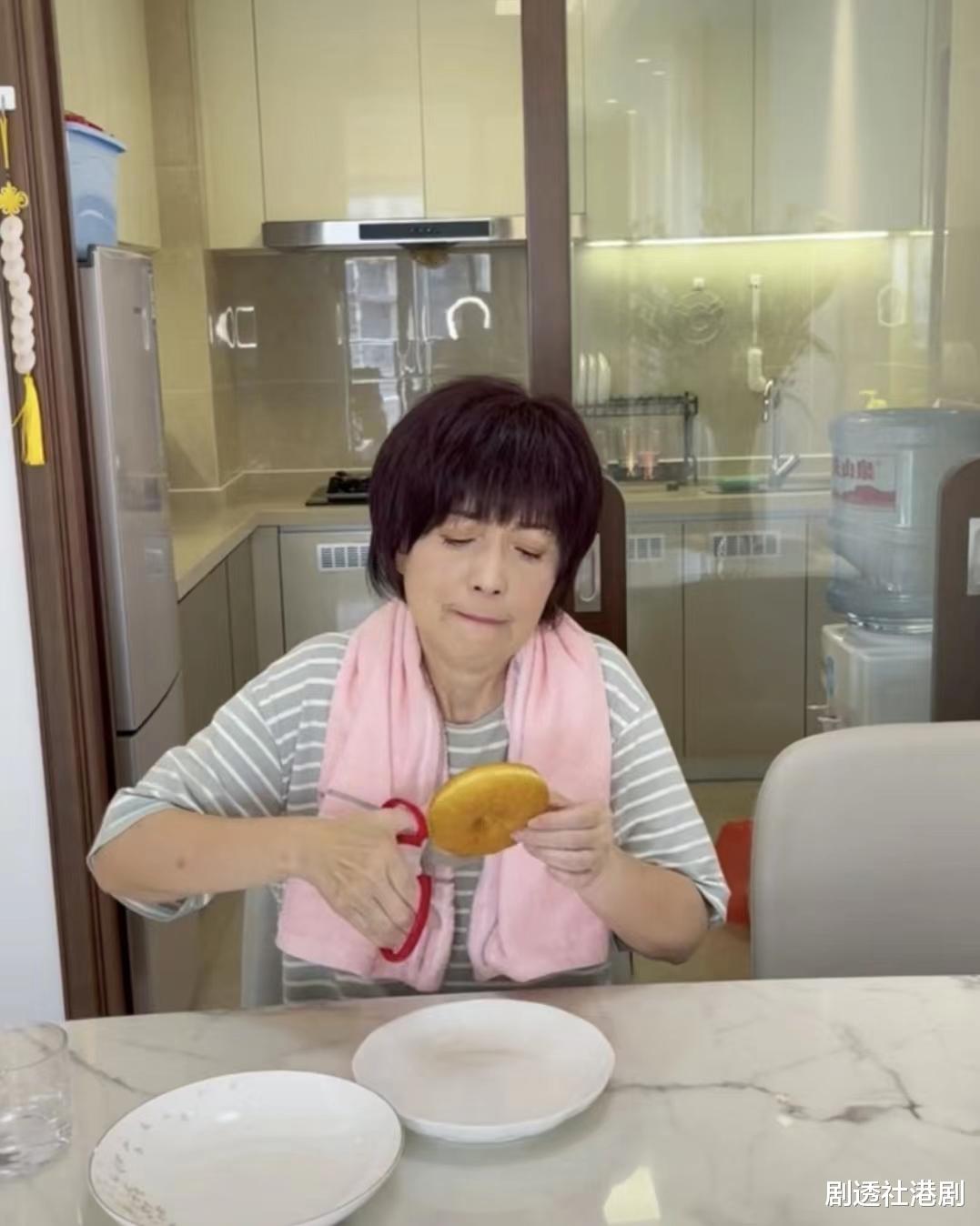 苑琼丹|备受争议！香港知名女星拍片分享上海抗疫，因夸张演绎遭网友责骂