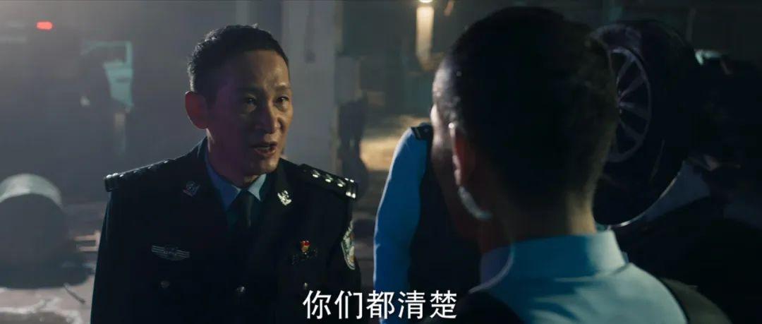 《冰雨火》太好看,王劲松再拍缉毒剧,10位实力派坐镇,这剧能火