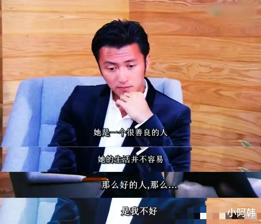 张柏芝|终究张柏芝还是把大S比了下去，大S输得一败涂地