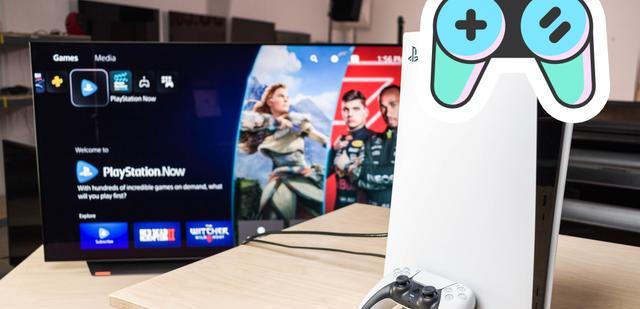 软件|五款适合PS5的4K电视,从高端到低端,最低不足3000元