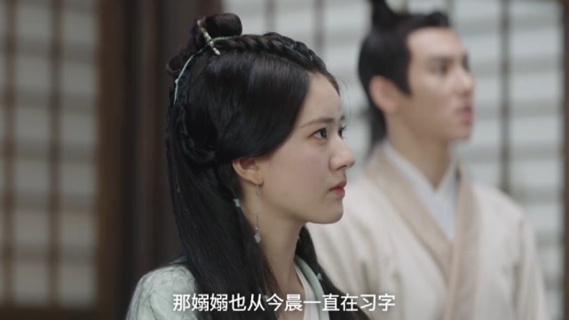 文帝|少商让人心疼的七个瞬间,第三个最惨,第七个最虐