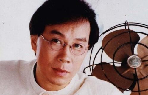 蔡国权|他是一代歌王巨星，曾与张国荣齐名，遭遇车祸被妻子抛弃，晚景凄凉！