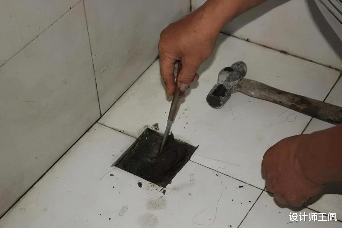 装修中很容易遭遇的“隐形坑”，不仅烧钱，甚至会危害到家人安全