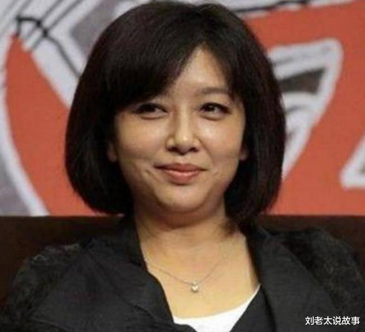 江珊|52岁江珊从133斤到99斤,重回颜值巅峰,直言不跑步方法简单科学