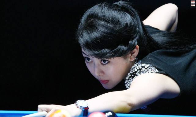 潘晓婷|潘晓婷交往过几个男朋友?女神说出实话后,男粉差点崩溃了