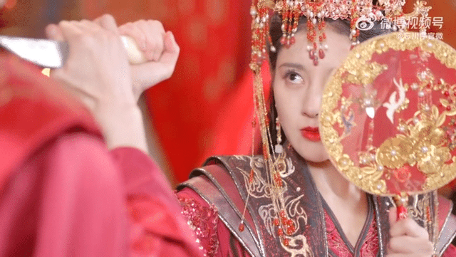 忘川序|下饭甜剧《忘川序》0922首播,相府嫡女VS腹黑太子,是心动啊