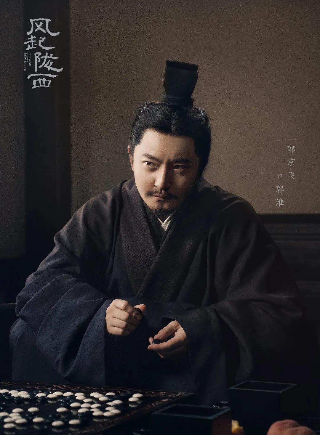 谭松韵|4.25-29五剧：陈晓、谭松韵、陈坤、欧豪、赵丽颖新剧，哪部会爆