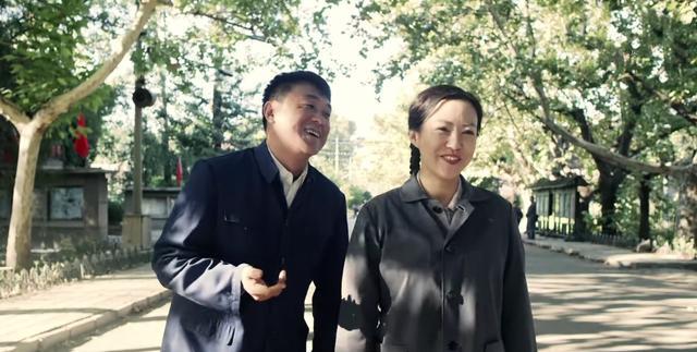 情满四合院|七年后再刷《情满四合院》,才明白傻柱娶不到秦京茹是有道理的