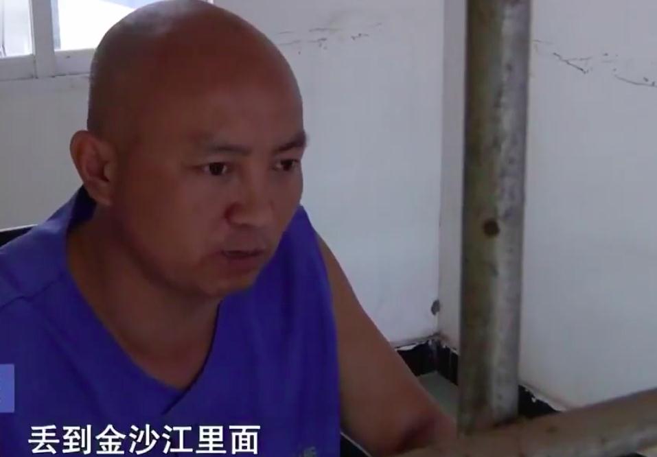 2015年丈夫因捉奸妻子被杀,妻:更爱情夫,他打我情夫,我就杀他