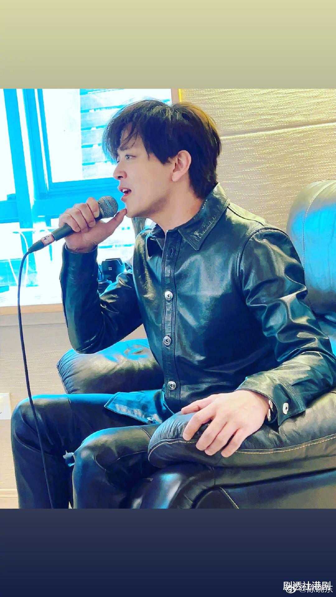 陈晓东|重提旧爱张柏芝！知名港星自曝有遗憾，对过往恋情用“作孽”形容