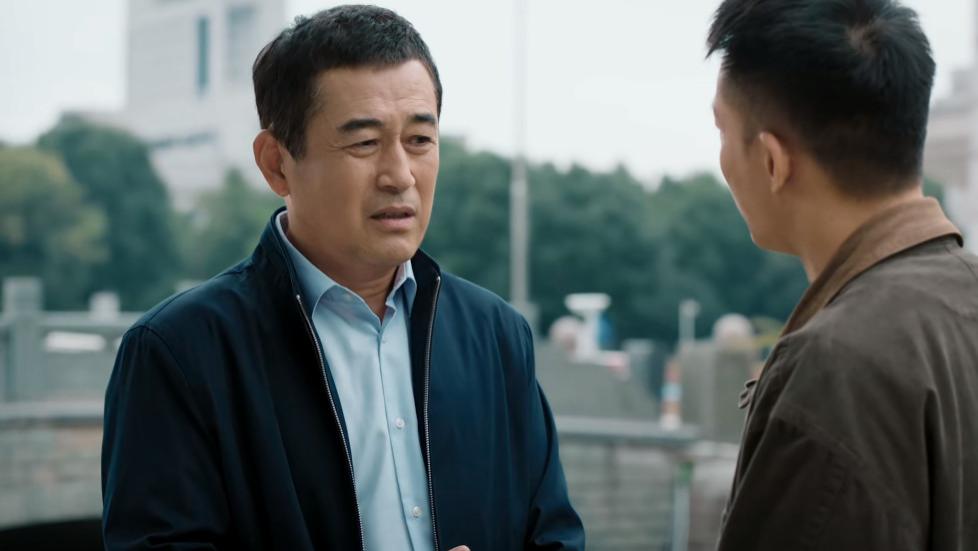 王庆来|《幸福到万家》王庆来，是不是“老实人”，三处细节早已暴露