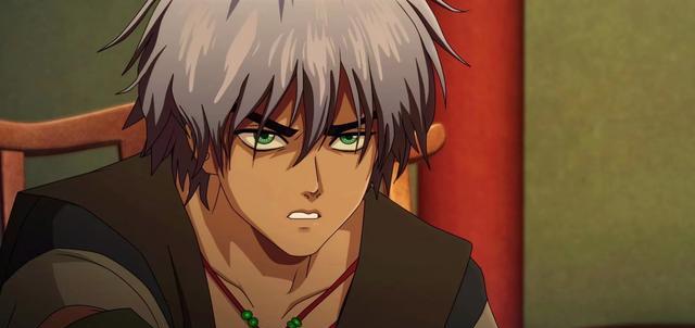 新围棋少年|新围棋少年确定有下一季，江流儿不是主角，编剧孙晓松坚决不认错