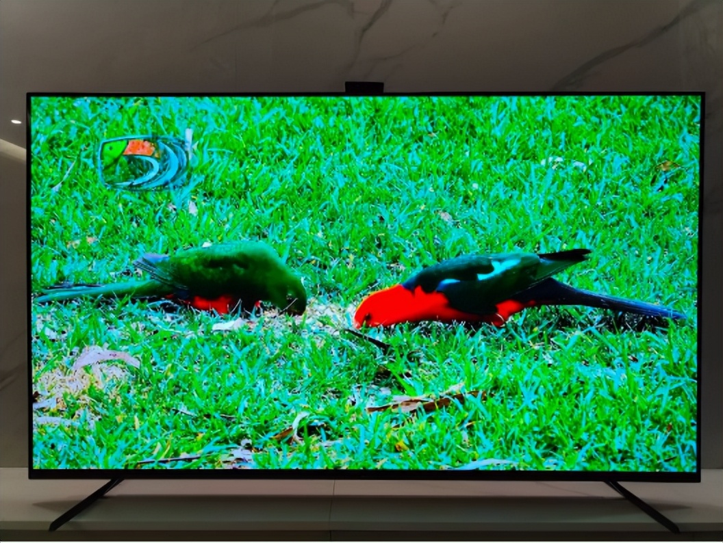 SONY 2022新款来啦,电视也好像有智商——A80EK 65OLED电视分享