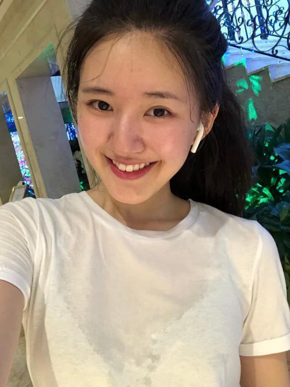 赵露思|赵露思用了1年的美白面膜，价格曝光后，网友：不愧是面膜界扛把子