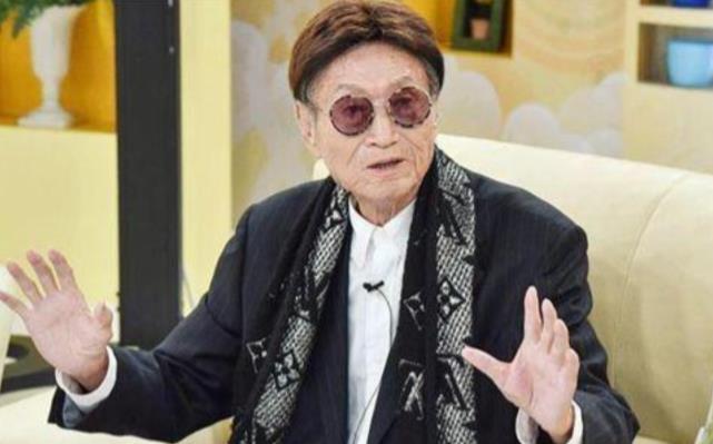 ?傅达仁赴瑞士安乐死,在亲人陪伴下一饮而尽,生前多次呼吁合法化?