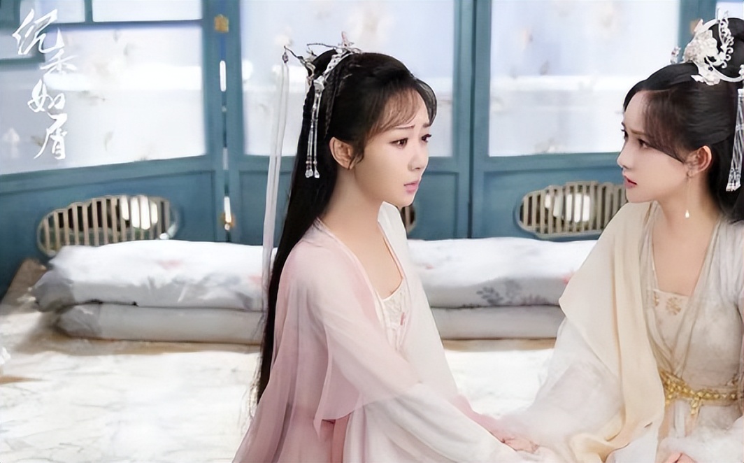 杨紫|杨紫近照颜值大逆袭,俏皮可爱,新剧未播先火,网友:静待开播