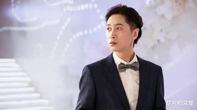 刘慈欣|《大喜事》春节档第一烂,没有五十万别想娶我女儿