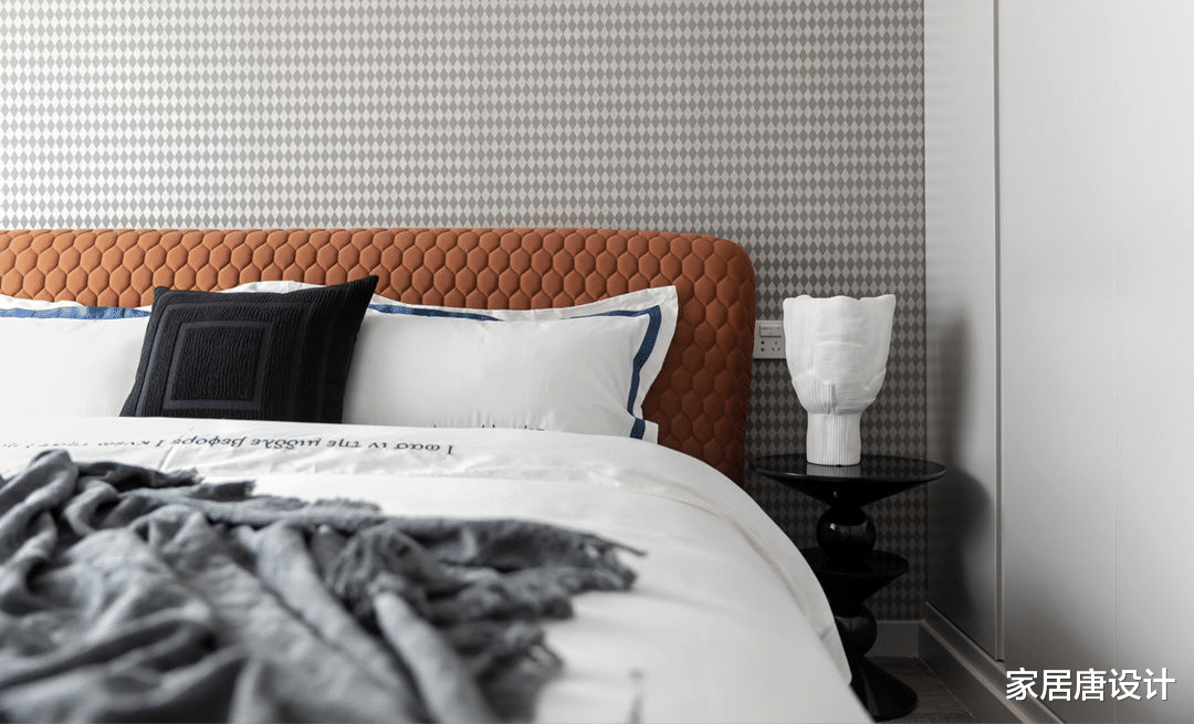 90平房子，可难为坏了设计师，屋主的要求真是不少！