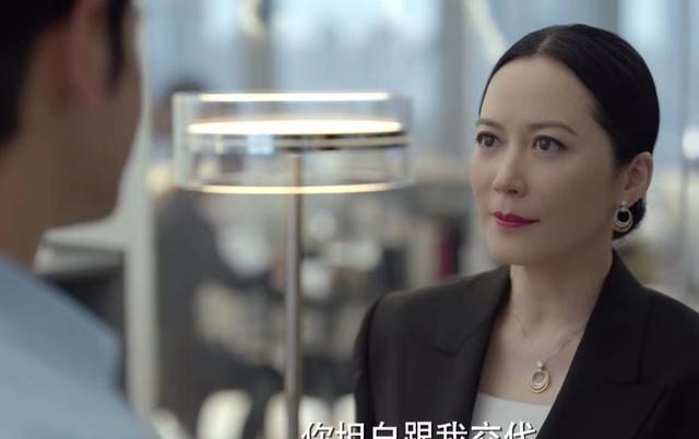 俞飞鸿|《玫瑰之战》：袁泉和俞飞鸿成最大看点，两人对手戏精彩