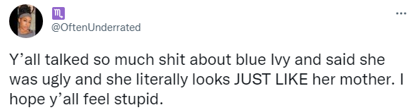 碧昂斯|美翻外网！碧昂斯10岁女儿惊艳亮相，小时候却被网暴长得丑？