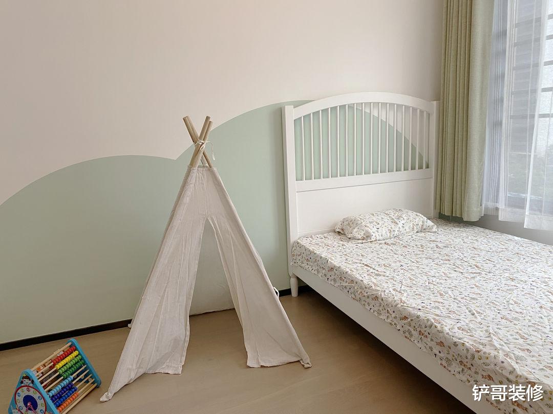 精装房的第二次变身,足够个性和精致,提升生活体验感