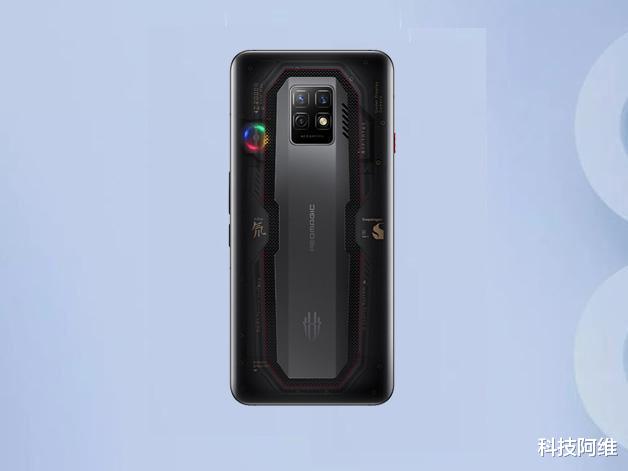 努比亚|发布接近一个月仍需抢购,16GB+256GB,一天后开卖或将再度售空