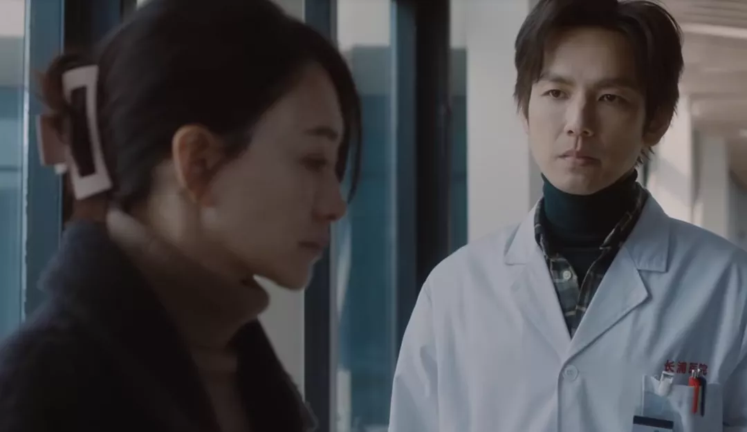 江南征|《今生有你》首播褒贬不一，钟汉良原音太出戏，王阳成最大亮点