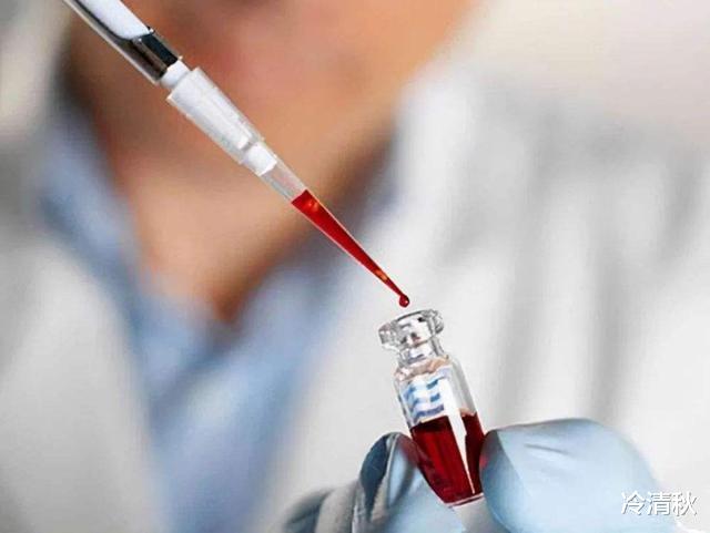 邓亚军|中国DNA鉴定第一人邓亚军:我不相信爱情,更相信欲望