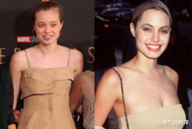 希洛|出生就抽中颜值上上签,一张照片卖3000万的她,真的有这么美?