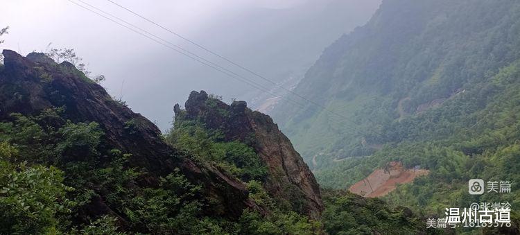 棋盘山|登顶温州12县市最高峰第六站--平阳第一高峰棋盘山和石狗山游记