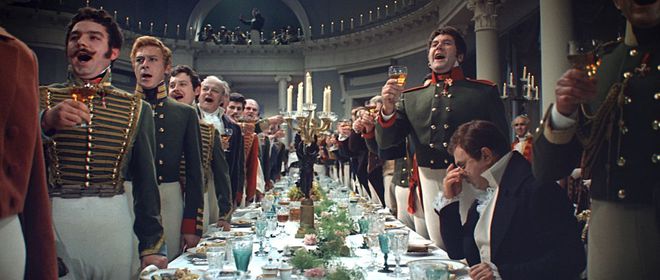 黄晓明|1966苏联为什么要举国之力，拍一部堪称影史最贵的电影？