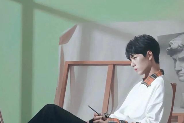 肖战|肖战海外奖项一览表发布，15个全球领域大奖，网友建议“和亲”