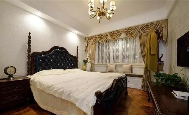 装修费钱大家都知道,118平米三居室装修费超了7万,是不是被坑了